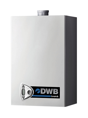 Modulating Gas Boiler – DWB