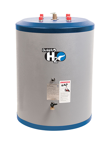 Stainless Steel Storage Tank – H2O ST