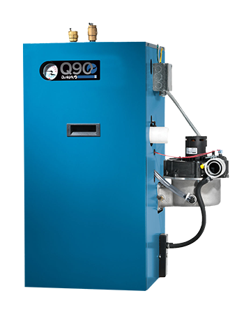 Condensing Gas Boiler – Q90