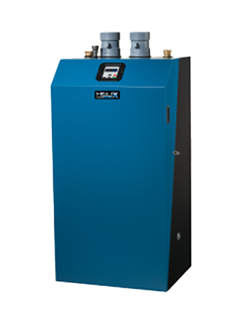Modulating Condensing Gas Boiler – VX 399