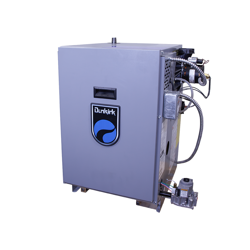 Gas Boiler – XEB Series 4