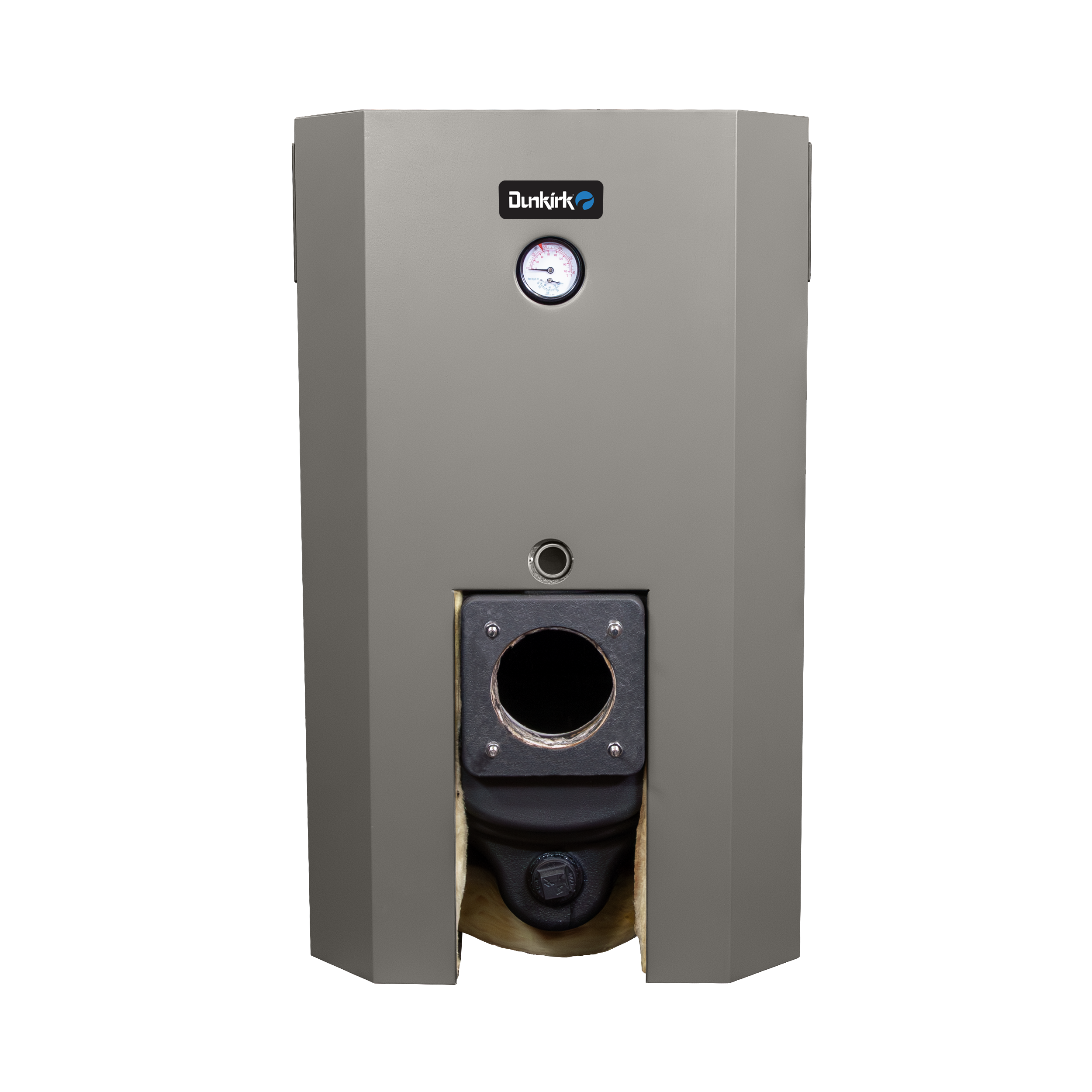 Three Pass High Efficiency Oil Boiler – Excelsior EXC - Product Shot 3