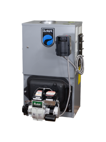 Oil Boilers