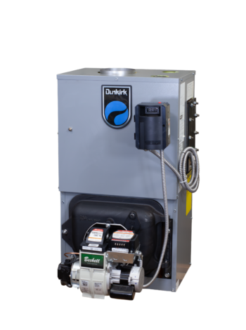 Oil Boiler – Empire EWC Series 2