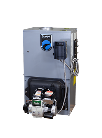 Oil Boilers
