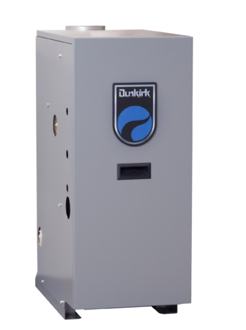 Gas Boilers